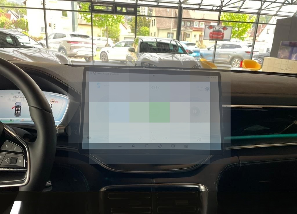 BYD SEAL U DM-i Design 360 AUT DynLicht HUD Kam. LM foto 16