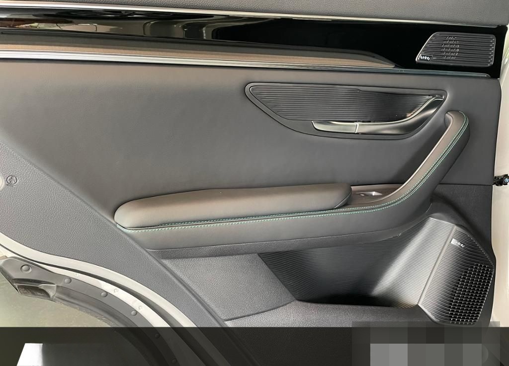 BYD SEAL U DM-i Design 360 AUT DynLicht HUD Kam. LM foto 6