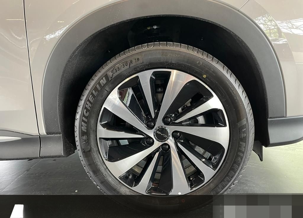 BYD SEAL U DM-i Design 360 AUT DynLicht HUD Kam. LM foto 10