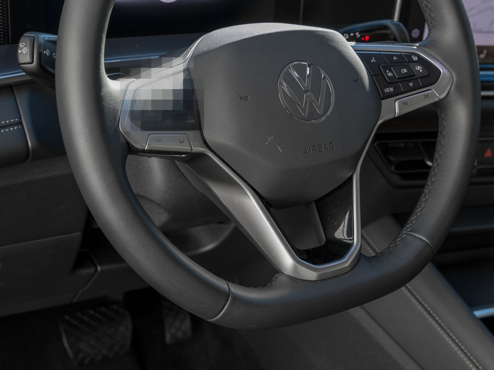 Volkswagen Tayron 2.0 TDI DSG 4Motion Life 7-sitzer AHK ARE foto 10