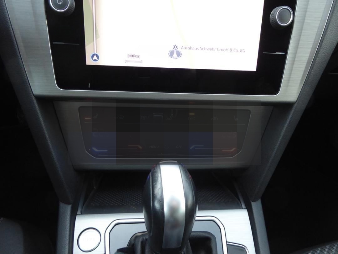 Volkswagen Passat Variant 2.0 TDI *AHK*Keyless* foto 11