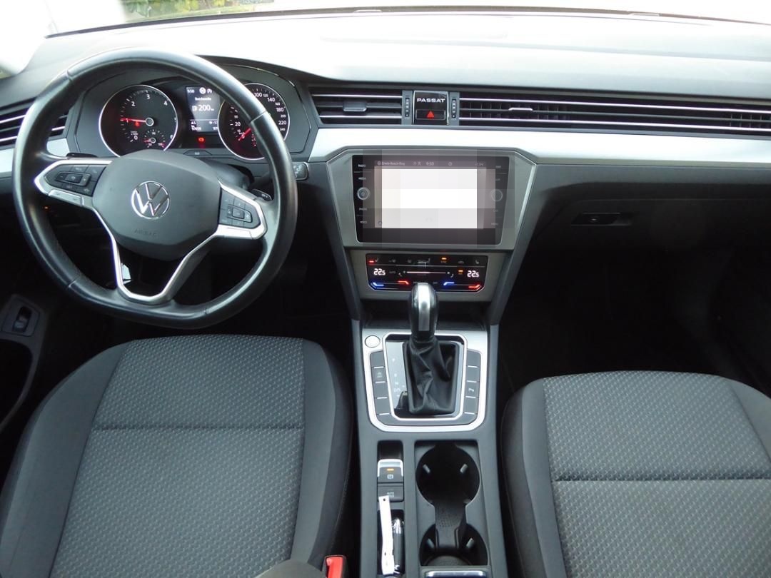 Volkswagen Passat Variant 2.0 TDI *AHK*Keyless* foto 7