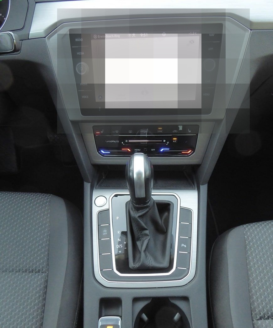 Volkswagen Passat Variant 2.0 TDI *AHK*Keyless* foto 8