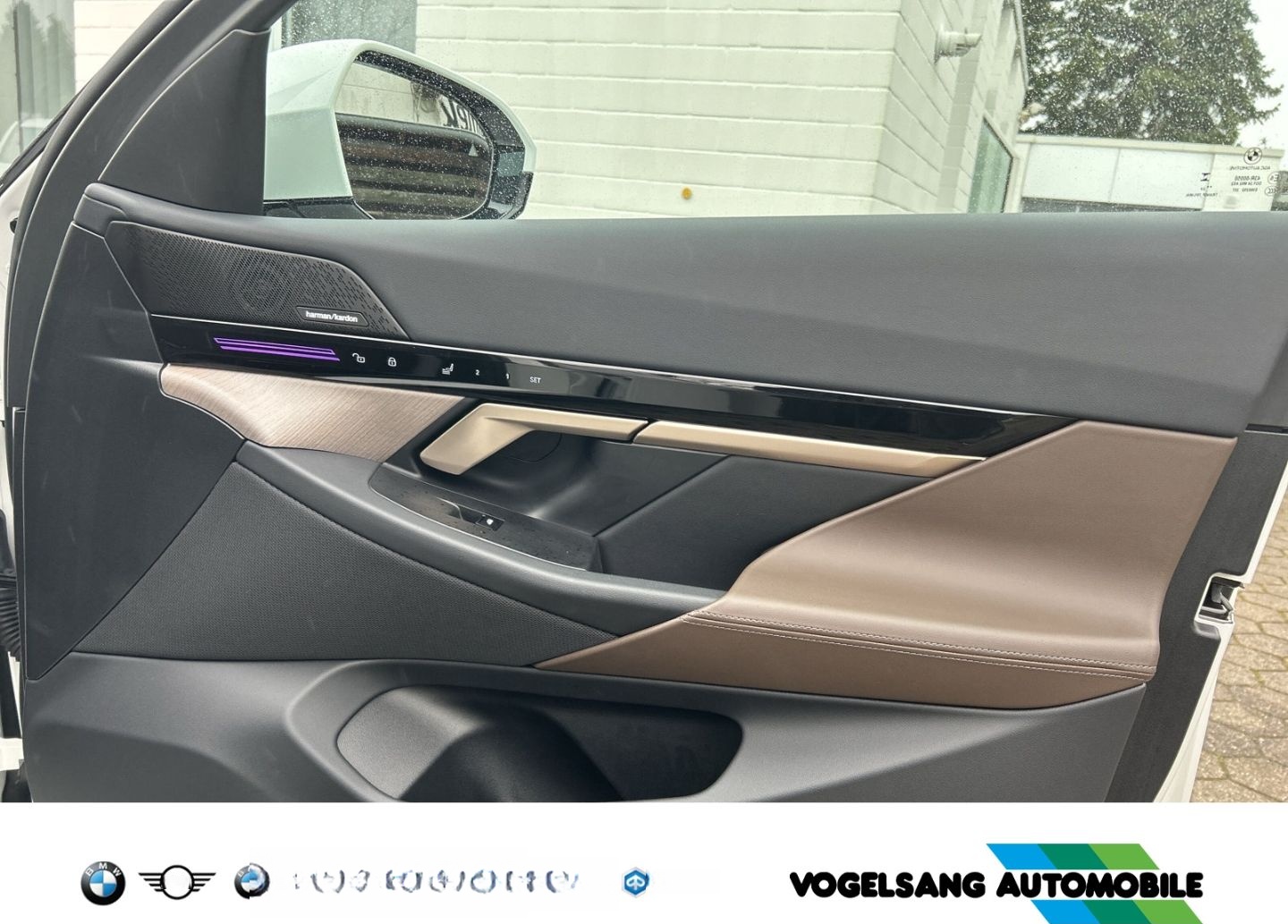 BMW 520 d xDriveTouring,M Sport,Standheizung,HeadUp, foto 11