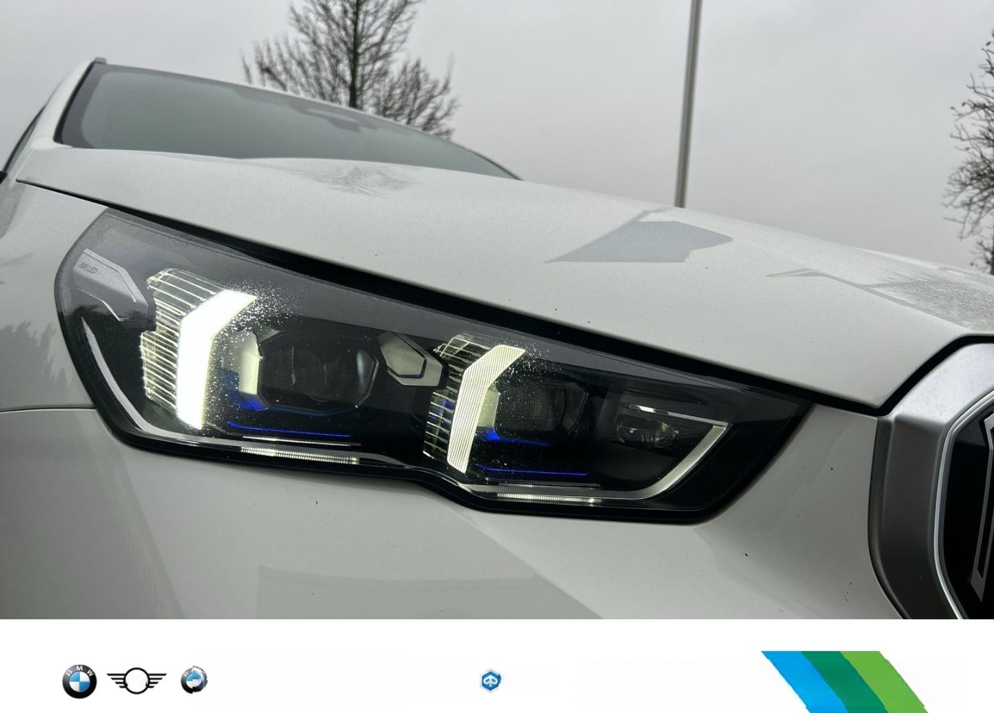 BMW 520 d xDriveTouring,M Sport,Standheizung,HeadUp, foto 17