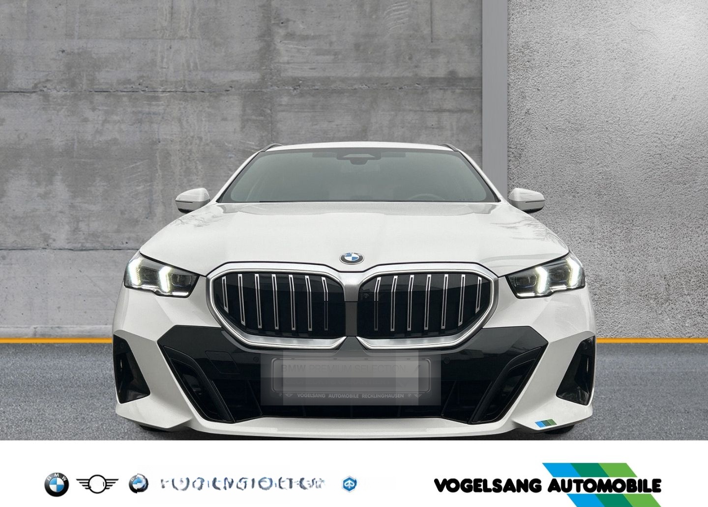 BMW 520 d xDriveTouring,M Sport,Standheizung,HeadUp, foto 5