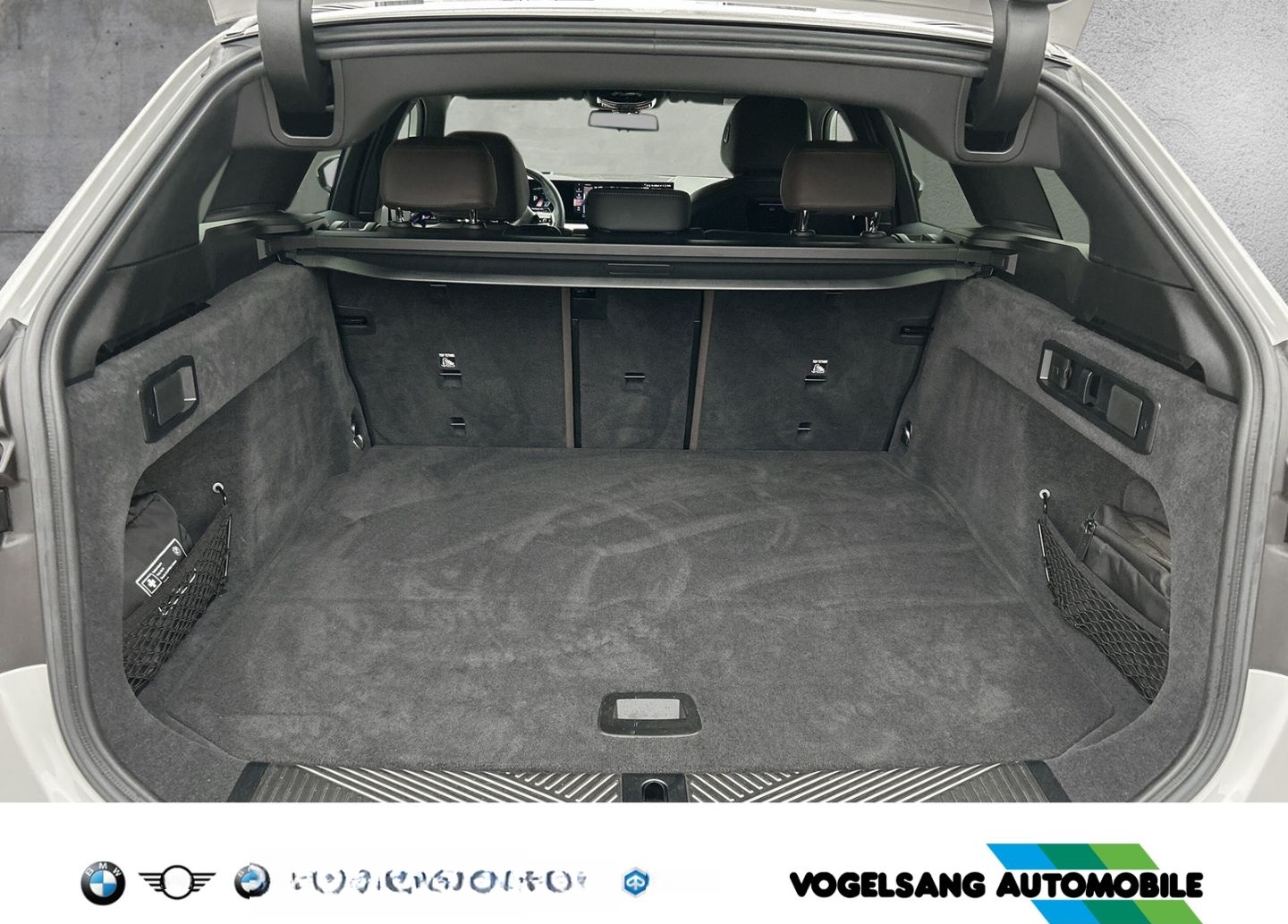 BMW 520 d xDriveTouring,M Sport,Standheizung,HeadUp, foto 7