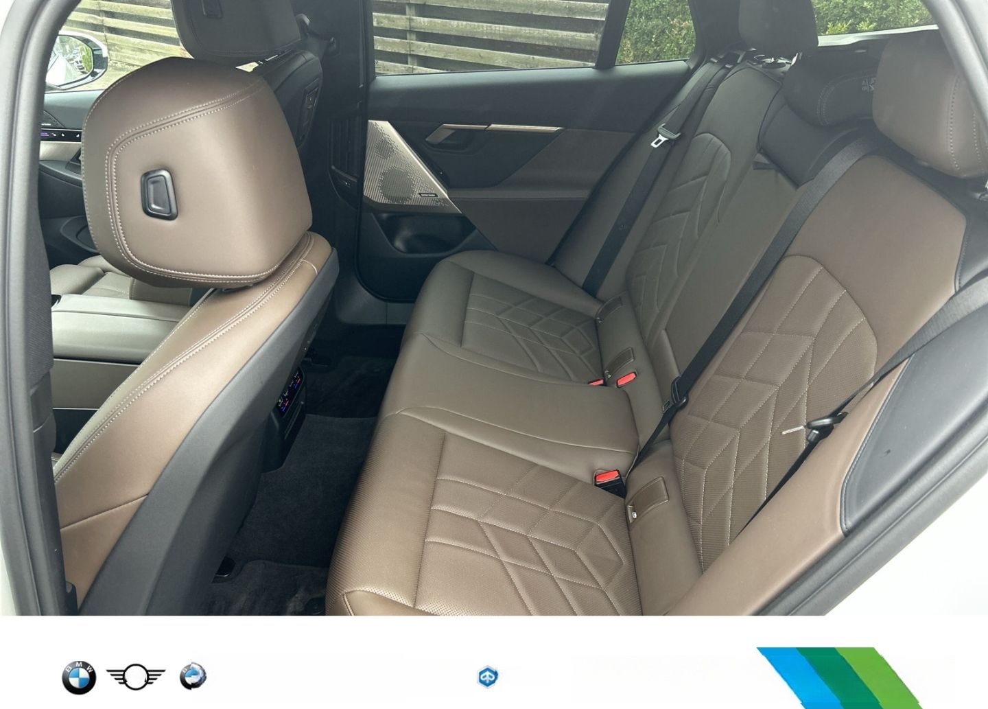 BMW 520 d xDriveTouring,M Sport,Standheizung,HeadUp, foto 9