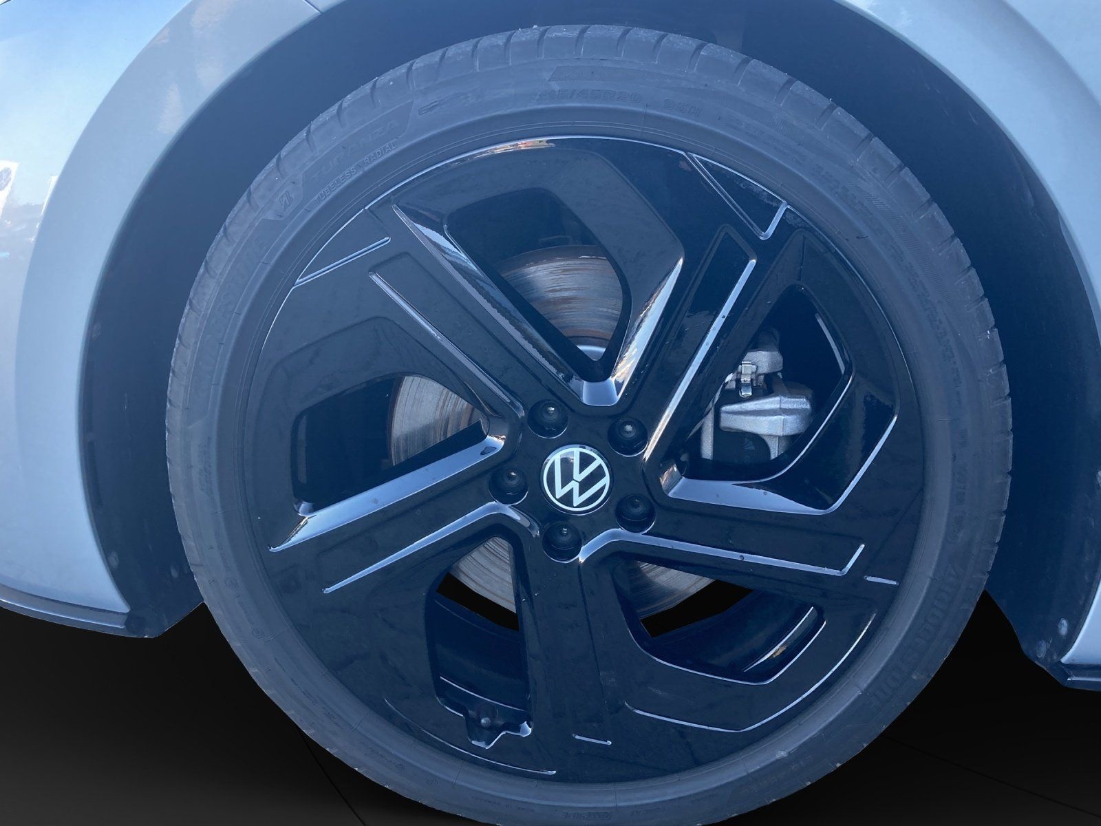 Volkswagen ID.3 GTX | STANDKLIMA | NAVI | PANO | ACC | foto 16