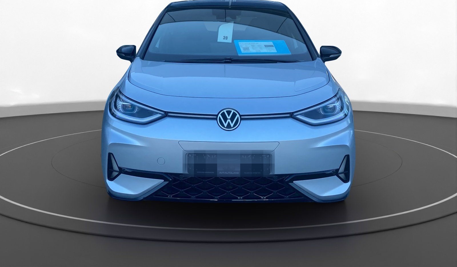 Volkswagen ID.3 GTX | STANDKLIMA | NAVI | PANO | ACC | foto 3