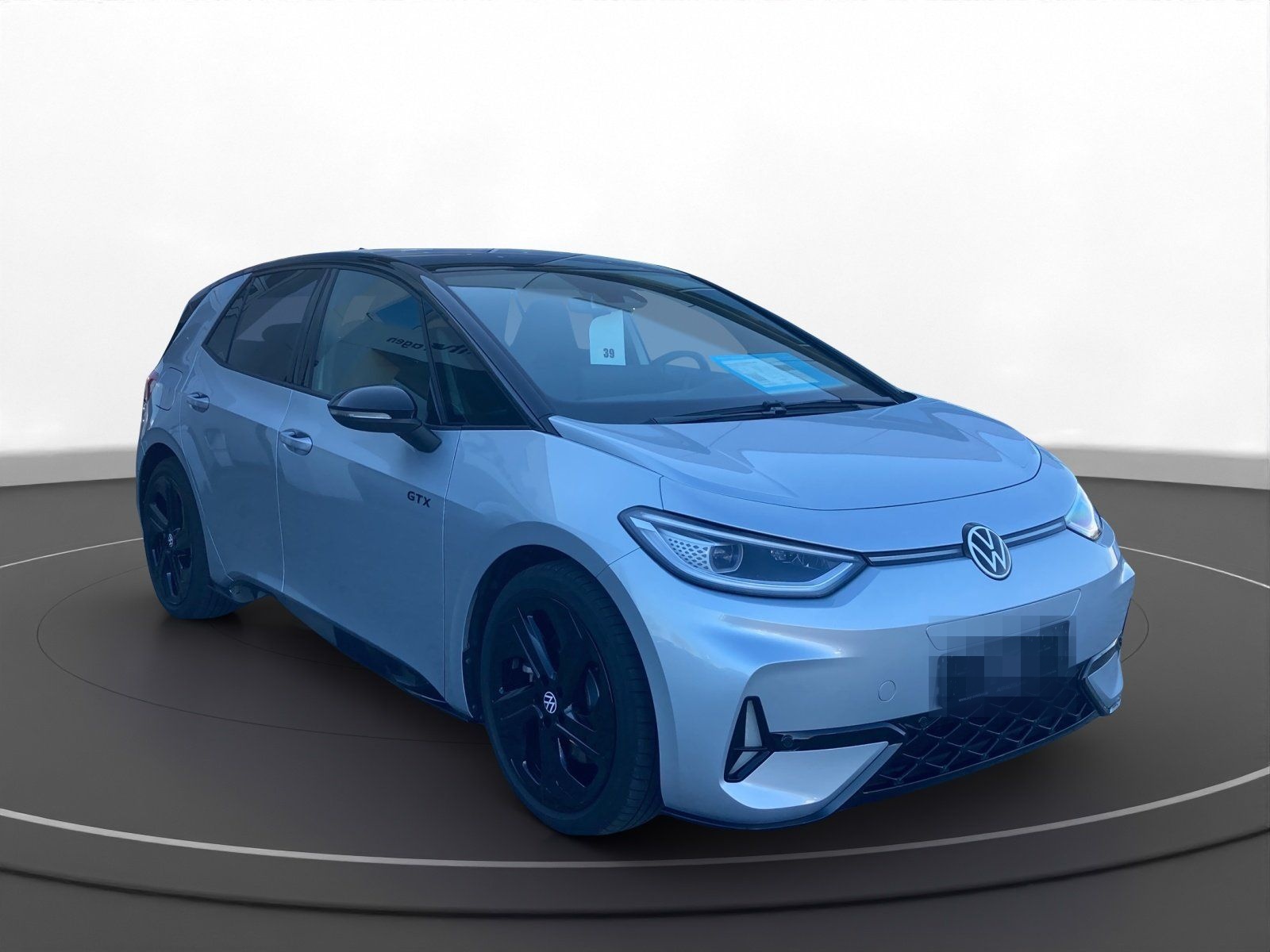 Volkswagen ID.3 GTX | STANDKLIMA | NAVI | PANO | ACC | foto 4