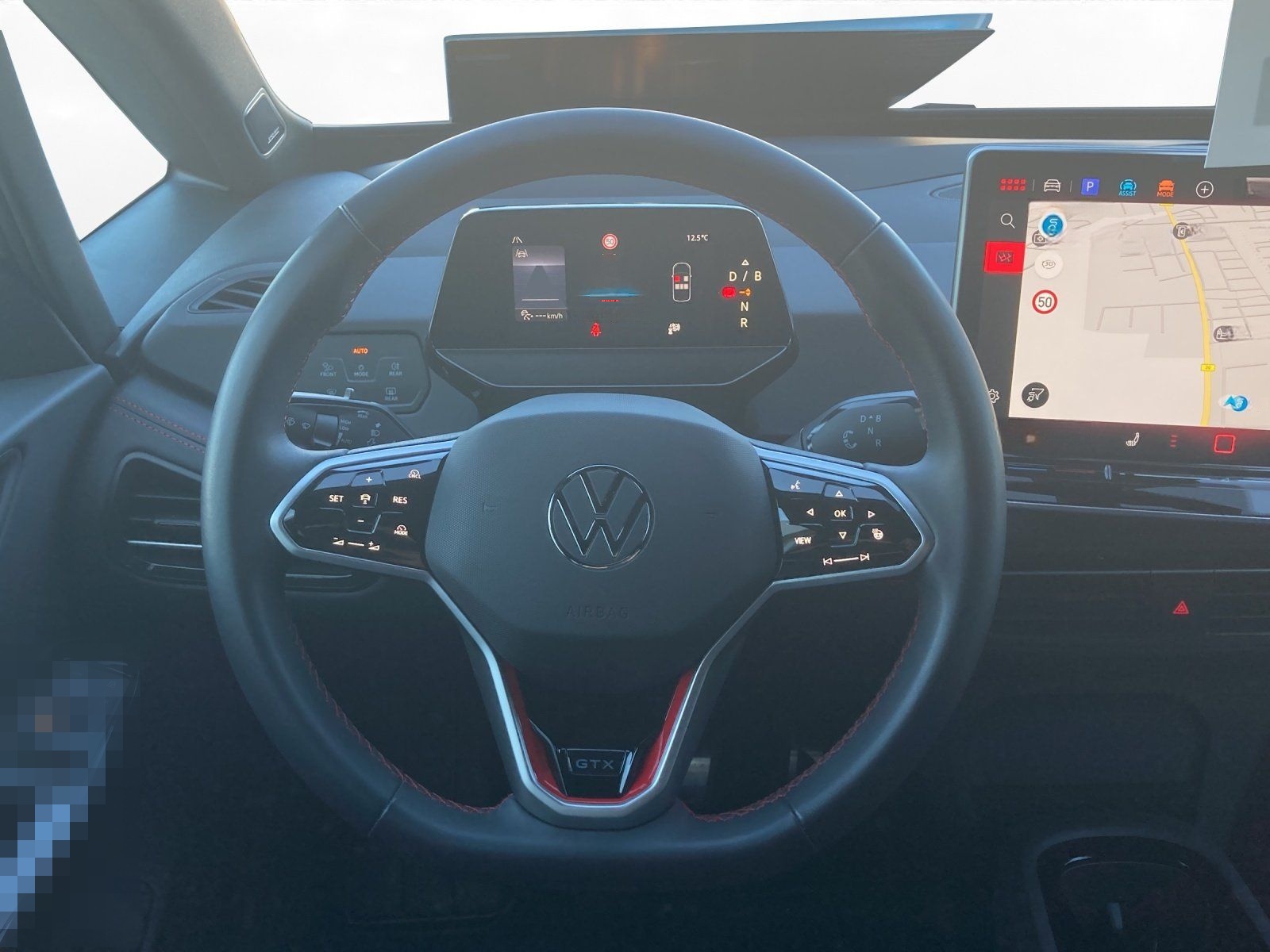 Volkswagen ID.3 GTX | STANDKLIMA | NAVI | PANO | ACC | foto 9