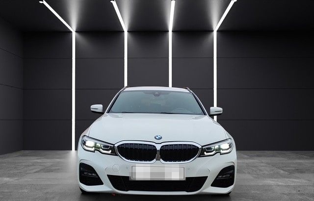 BMW 330 d xDrive M Sport*Ambiente*AHK*Hifi*Wlan*LED* foto 2