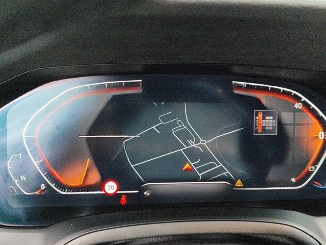 BMW 330 d xDrive M Sport*Ambiente*AHK*Hifi*Wlan*LED* foto 11