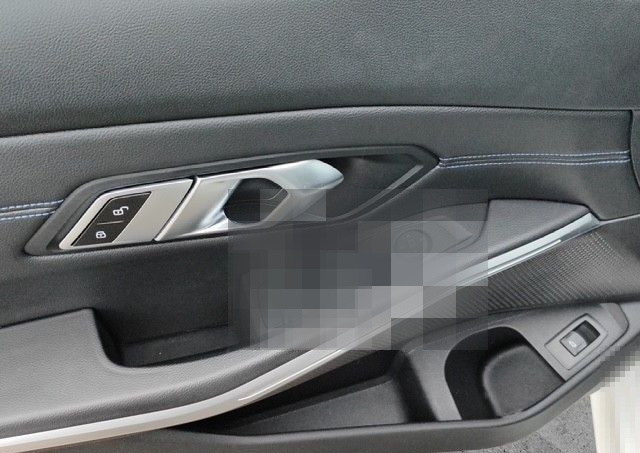 BMW 330 d xDrive M Sport*Ambiente*AHK*Hifi*Wlan*LED* foto 12