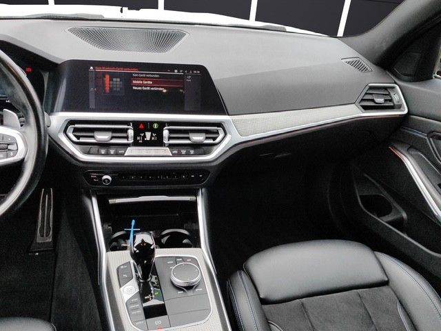 BMW 330 d xDrive M Sport*Ambiente*AHK*Hifi*Wlan*LED* foto 15