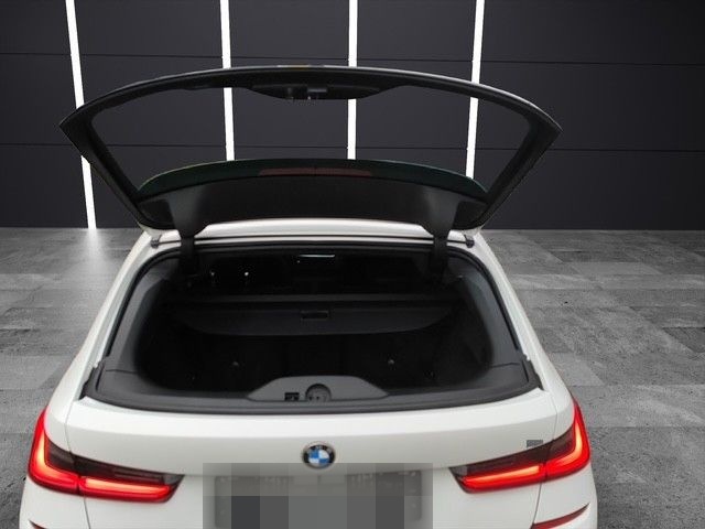 BMW 330 d xDrive M Sport*Ambiente*AHK*Hifi*Wlan*LED* foto 17