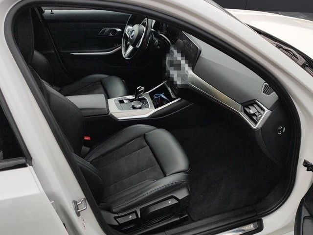 BMW 330 d xDrive M Sport*Ambiente*AHK*Hifi*Wlan*LED* foto 18