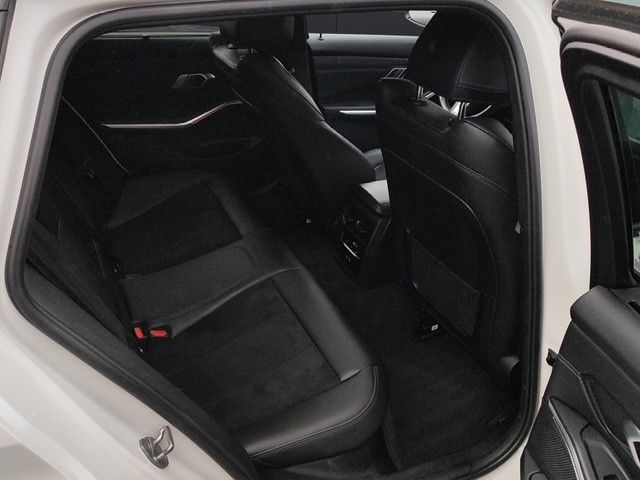 BMW 330 d xDrive M Sport*Ambiente*AHK*Hifi*Wlan*LED* foto 19