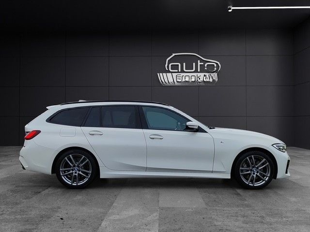 BMW 330 d xDrive M Sport*Ambiente*AHK*Hifi*Wlan*LED* foto 7