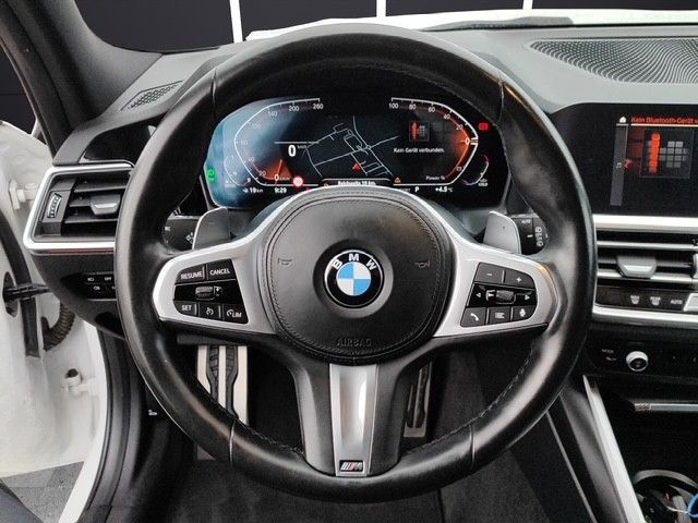 BMW 330 d xDrive M Sport*Ambiente*AHK*Hifi*Wlan*LED* foto 10
