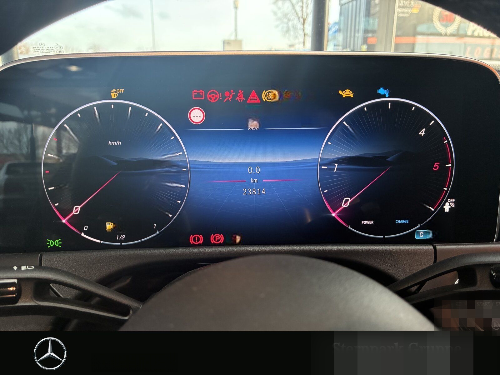 Mercedes-Benz E 220 d AMG Pano*Burm-4D*360*Digital*Memo*Distro foto 15