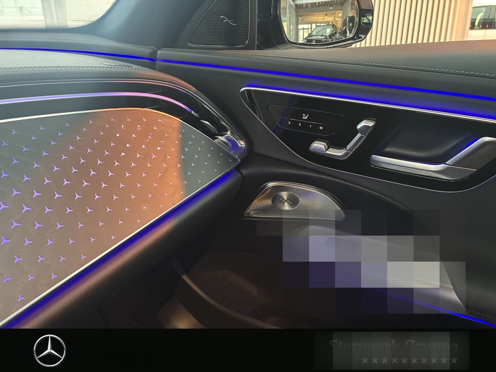 Mercedes-Benz E 220 d AMG Pano*Burm-4D*360*Digital*Memo*Distro foto 18