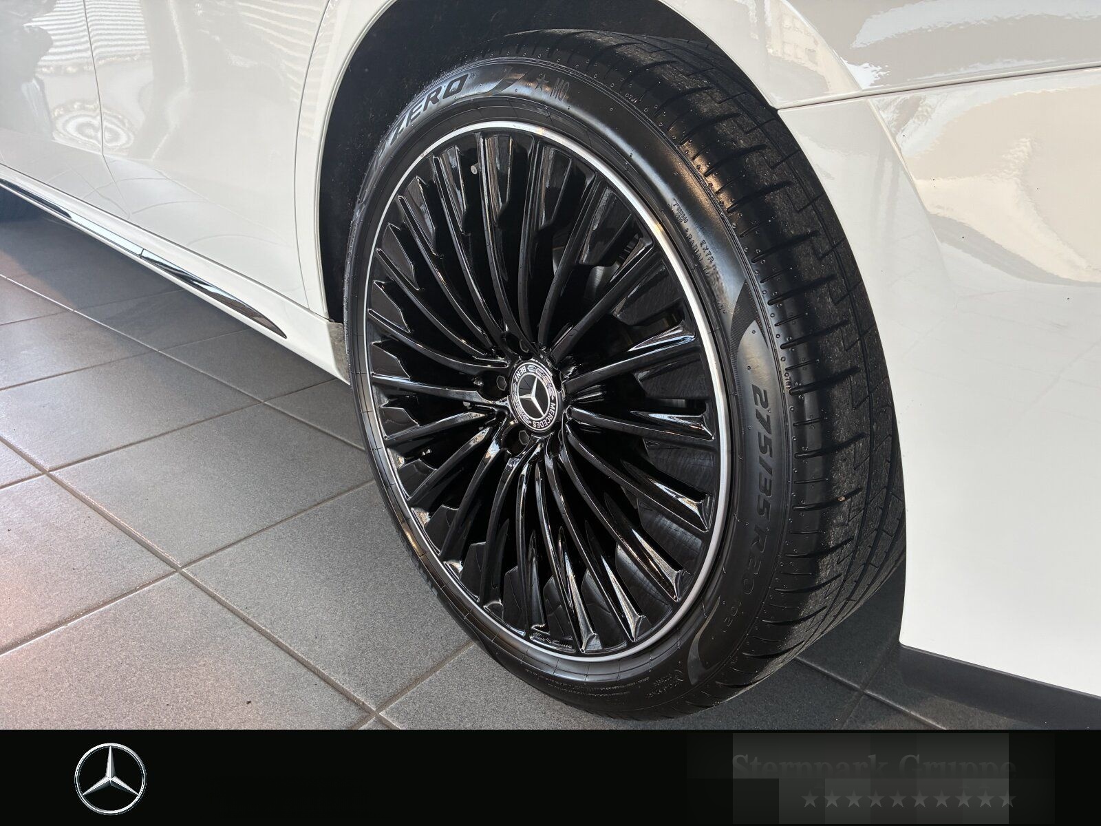 Mercedes-Benz E 220 d AMG Pano*Burm-4D*360*Digital*Memo*Distro foto 9