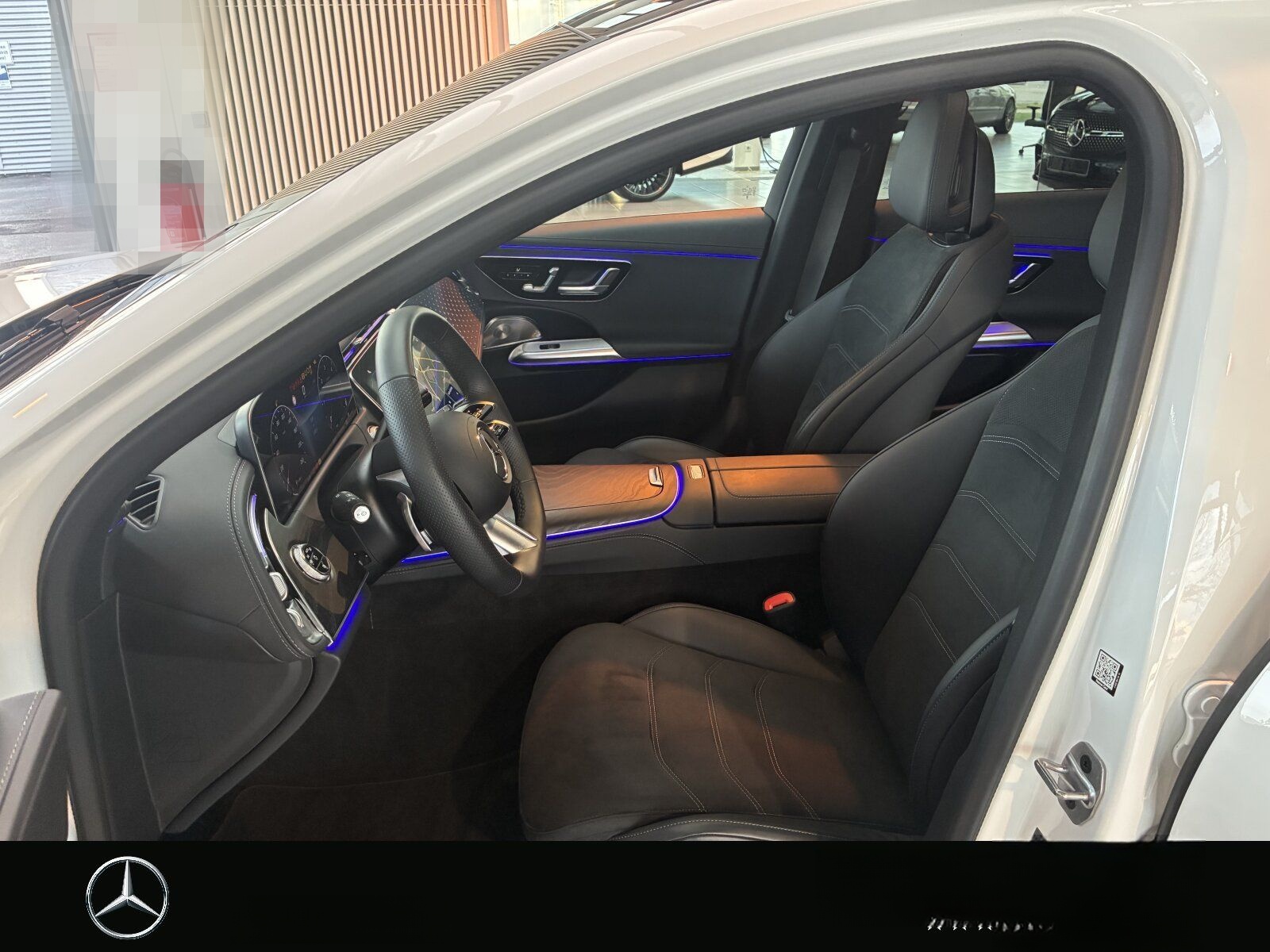 Mercedes-Benz E 220 d AMG Pano*Burm-4D*360*Digital*Memo*Distro foto 10