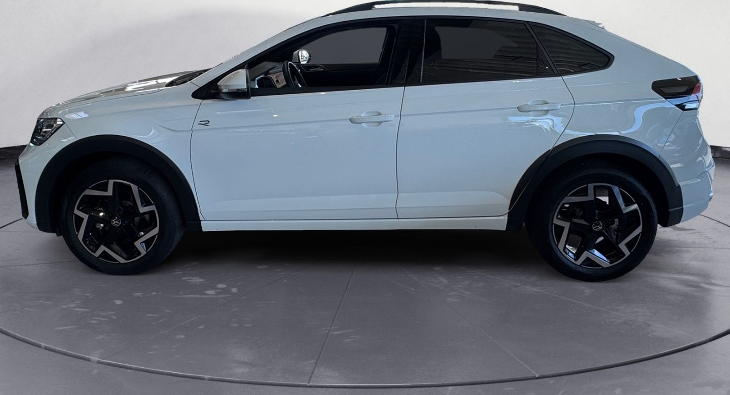 Volkswagen Taigo R-Line 1.5 TSI DSG MATRIX/NAVI/KAMERA/APP/ foto 2