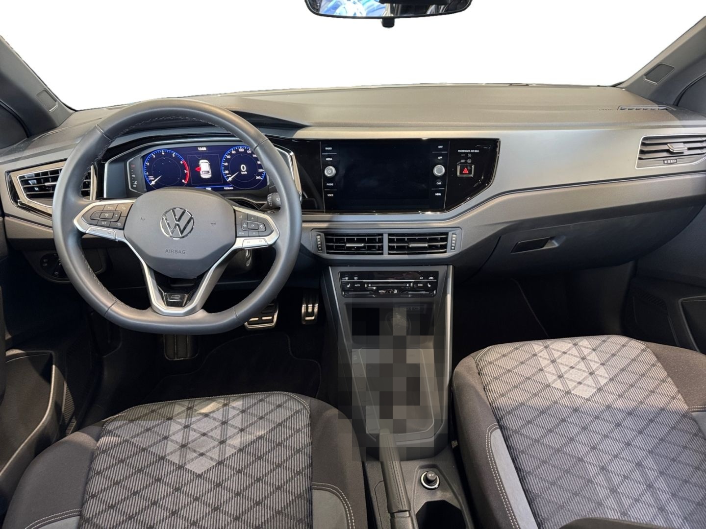 Volkswagen Taigo R-Line 1.5 TSI DSG MATRIX/NAVI/KAMERA/APP/ foto 12