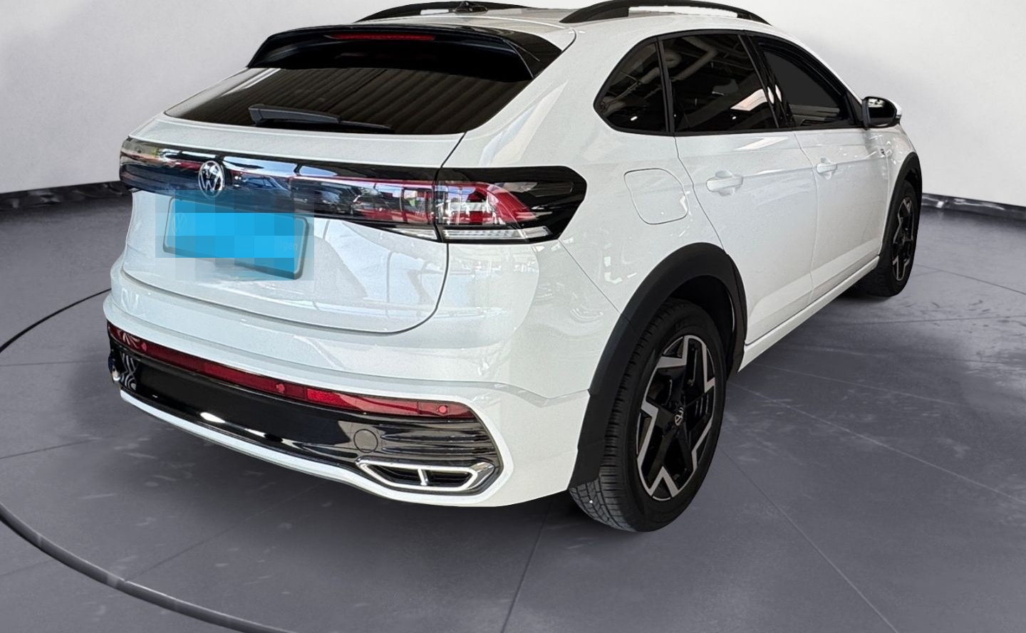 Volkswagen Taigo R-Line 1.5 TSI DSG MATRIX/NAVI/KAMERA/APP/ foto 6