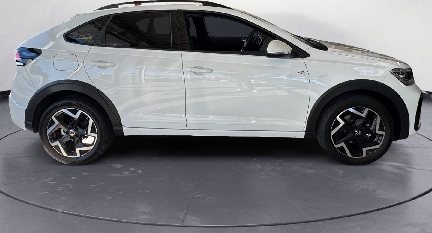 Volkswagen Taigo R-Line 1.5 TSI DSG MATRIX/NAVI/KAMERA/APP/ foto 7