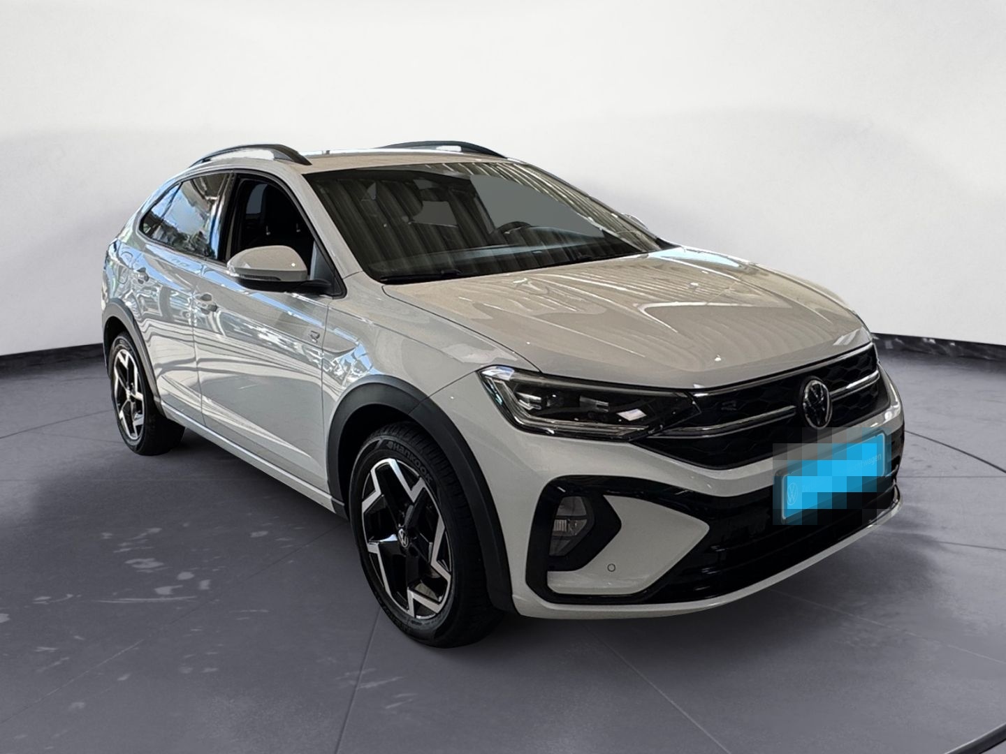 Volkswagen Taigo R-Line 1.5 TSI DSG MATRIX/NAVI/KAMERA/APP/ foto 8