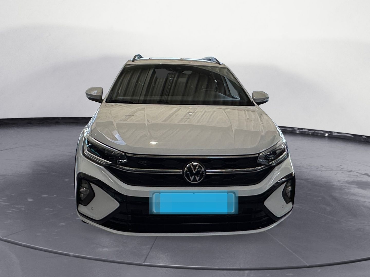 Volkswagen Taigo R-Line 1.5 TSI DSG MATRIX/NAVI/KAMERA/APP/ foto 9