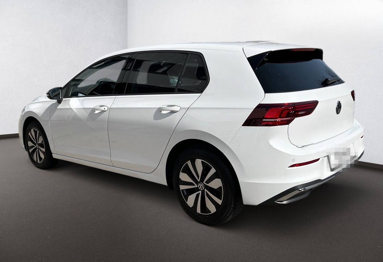 Volkswagen Golf Goal *AHK*KAMERA*LED PLUS*NAVI*APP CONNECT* foto 12