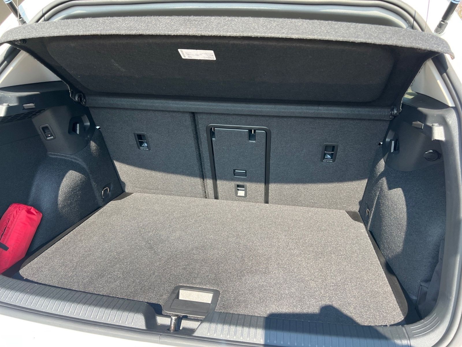 Volkswagen Golf Goal *AHK*KAMERA*LED PLUS*NAVI*APP CONNECT* foto 13