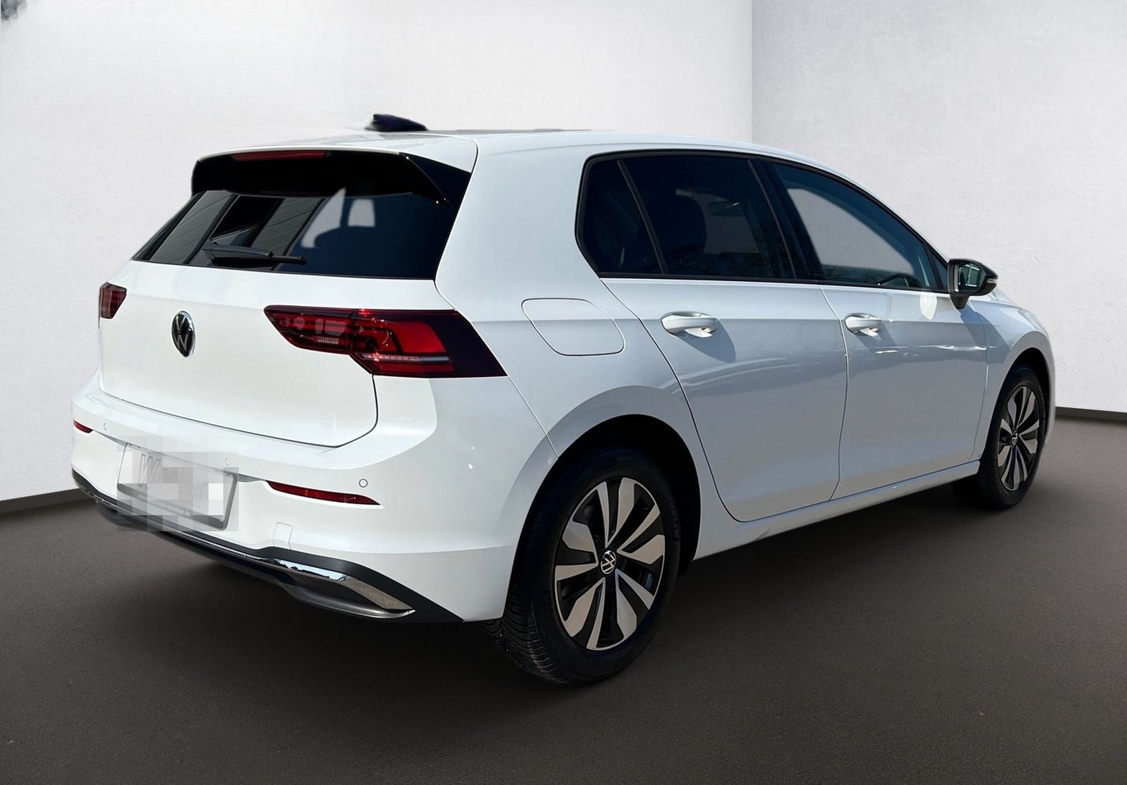 Volkswagen Golf Goal *AHK*KAMERA*LED PLUS*NAVI*APP CONNECT* foto 15
