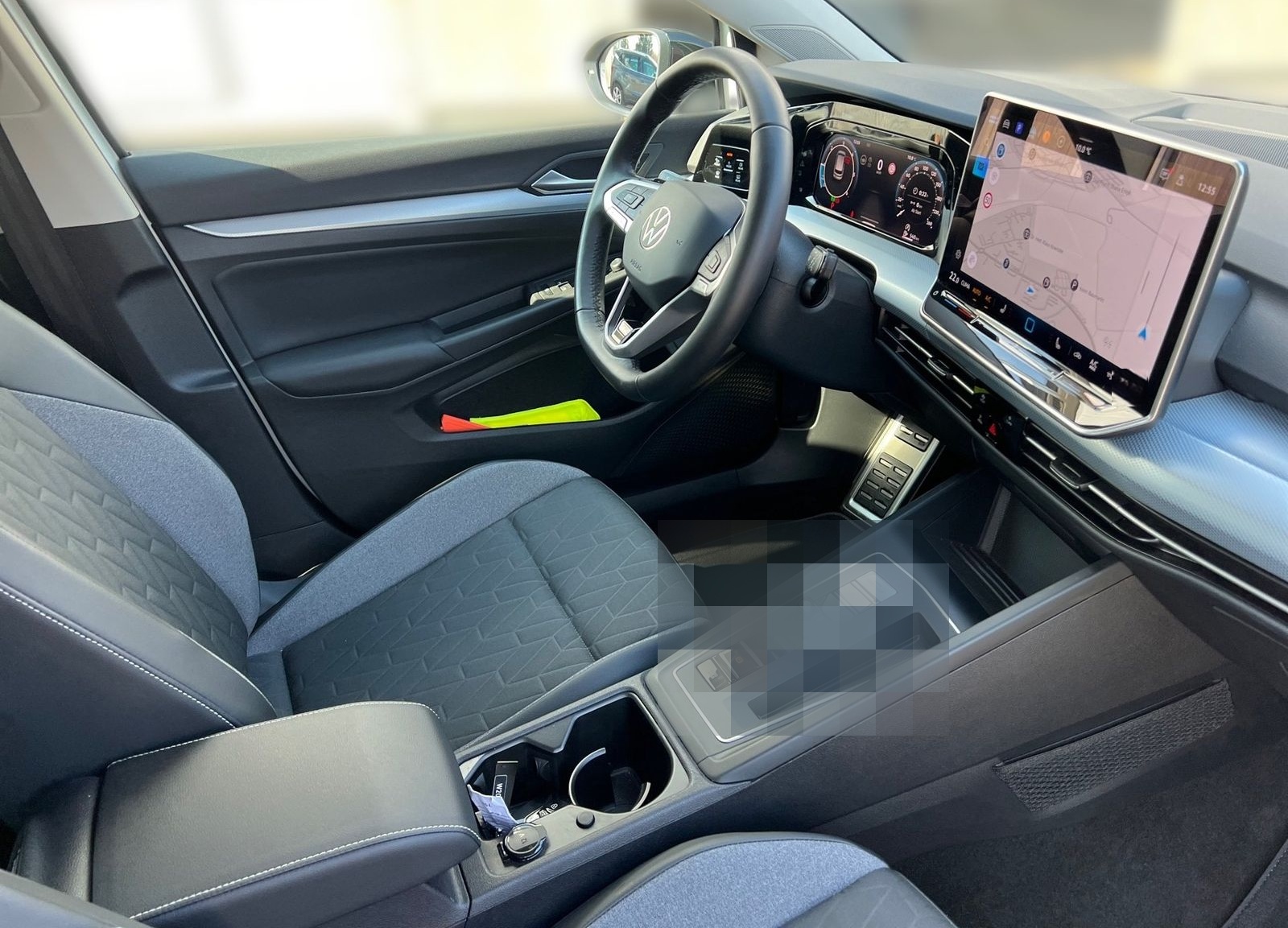 Volkswagen Golf Goal *AHK*KAMERA*LED PLUS*NAVI*APP CONNECT* foto 16