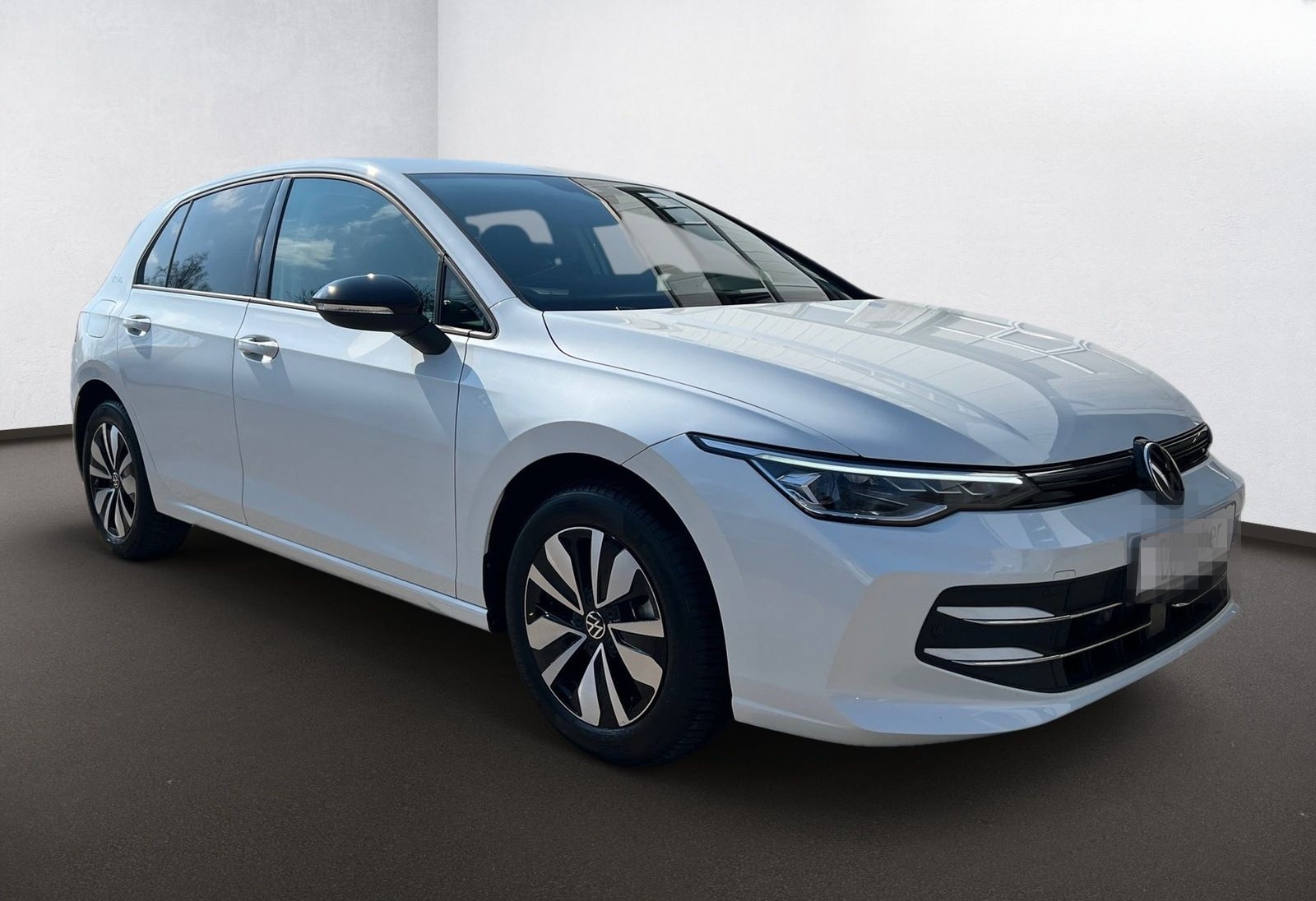 Volkswagen Golf Goal *AHK*KAMERA*LED PLUS*NAVI*APP CONNECT* foto 17