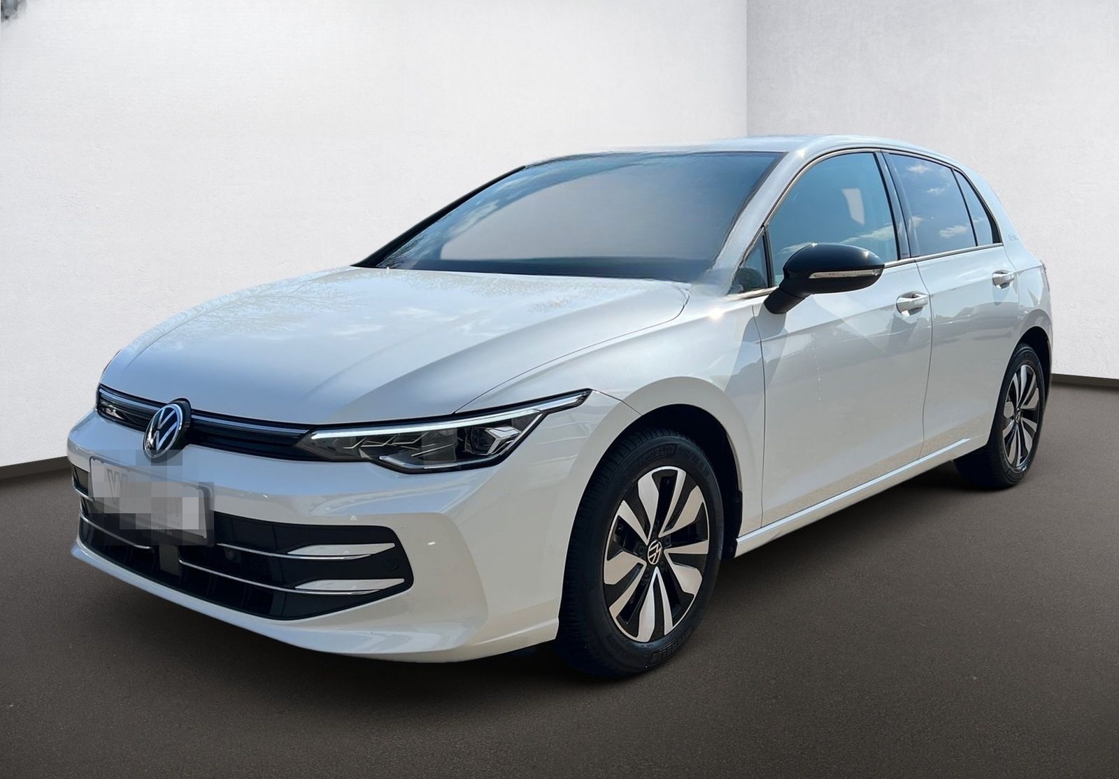 Volkswagen Golf Goal *AHK*KAMERA*LED PLUS*NAVI*APP CONNECT* foto 3