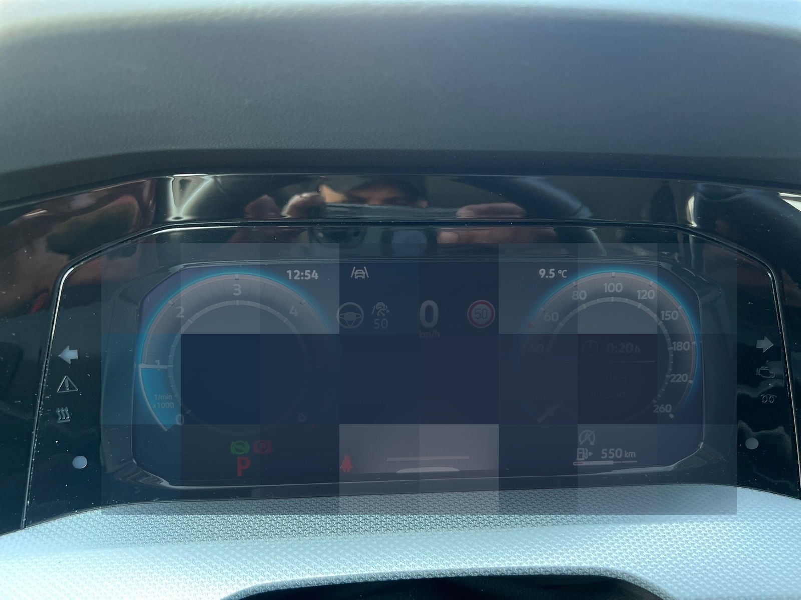 Volkswagen Golf Goal *AHK*KAMERA*LED PLUS*NAVI*APP CONNECT* foto 6