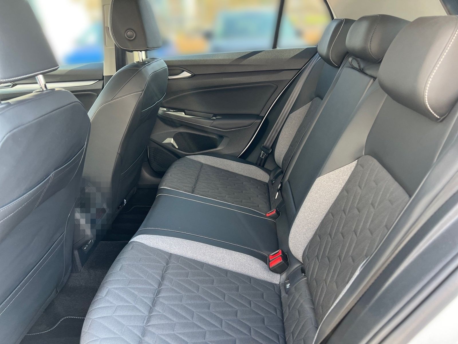Volkswagen Golf Goal *AHK*KAMERA*LED PLUS*NAVI*APP CONNECT* foto 9