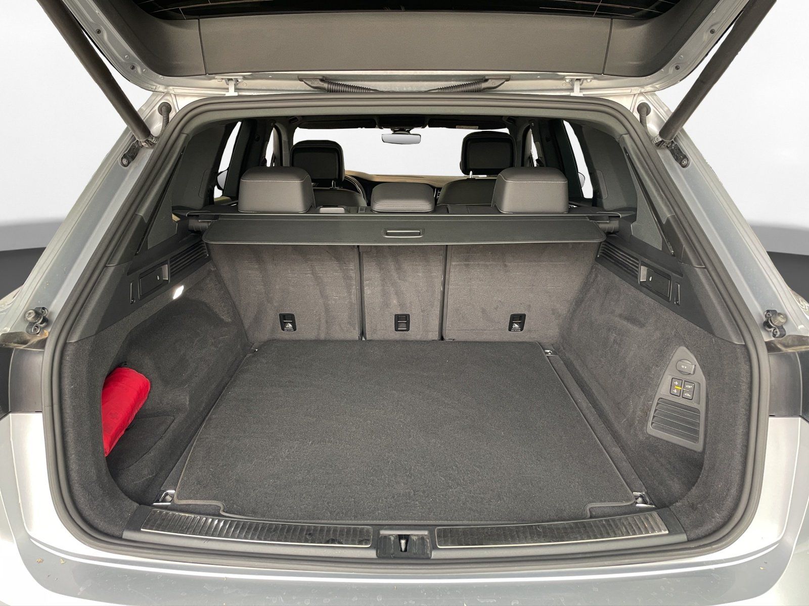 Volkswagen Touareg 3.0 TDI 4MOTION R-Line | STANDH. | AHK | foto 14