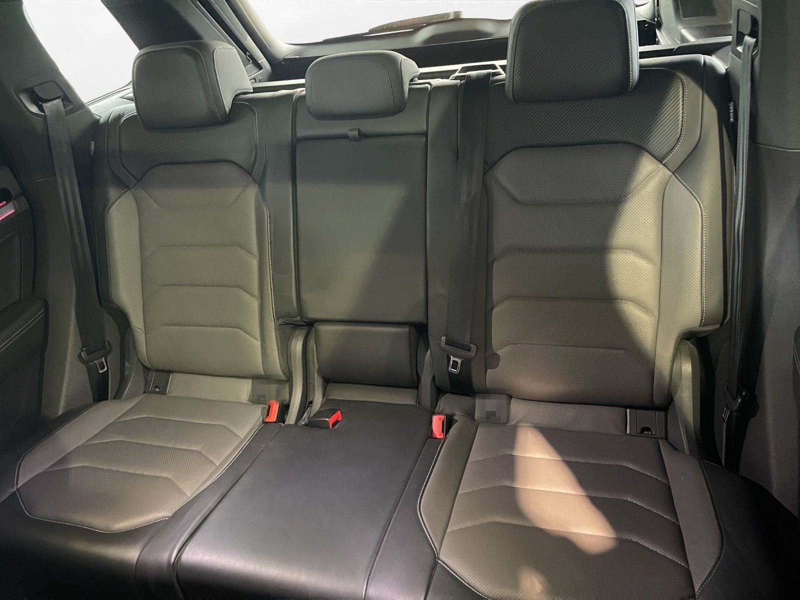 Volkswagen Touareg 3.0 TDI 4MOTION R-Line | STANDH. | AHK | foto 10