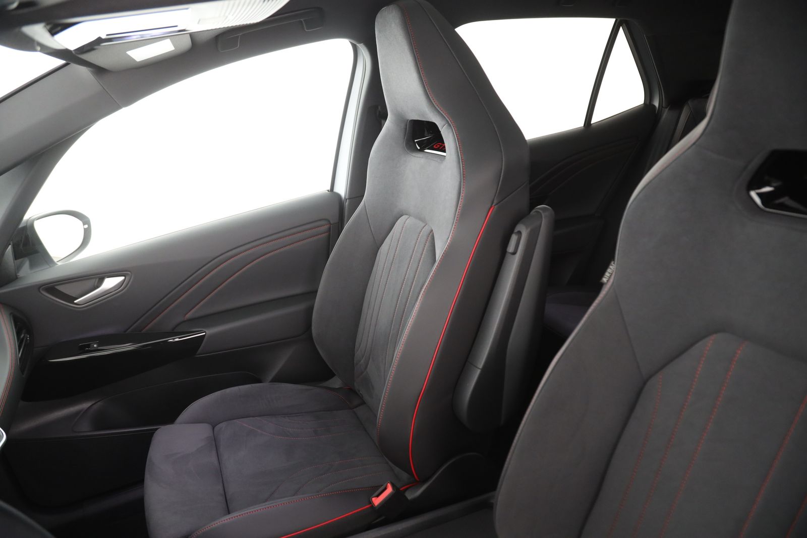 Volkswagen ID.3 GTX | STANDKLIMA | PANO | NAVI | ACC | foto 12