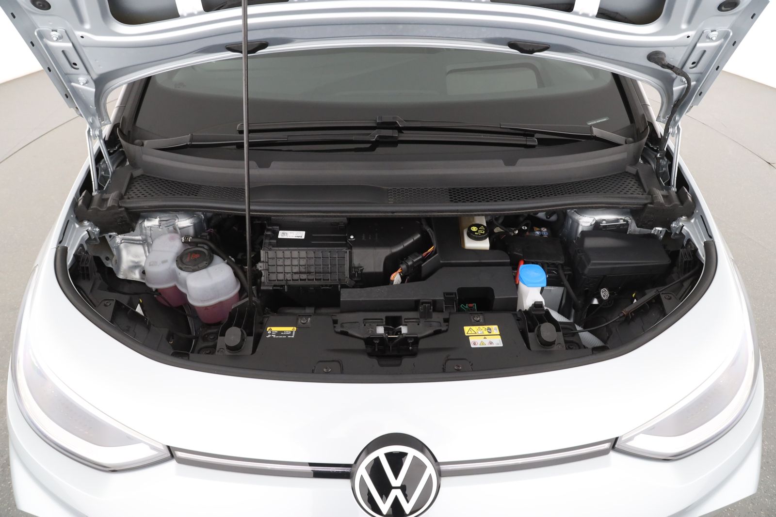Volkswagen ID.3 GTX | STANDKLIMA | PANO | NAVI | ACC | foto 8