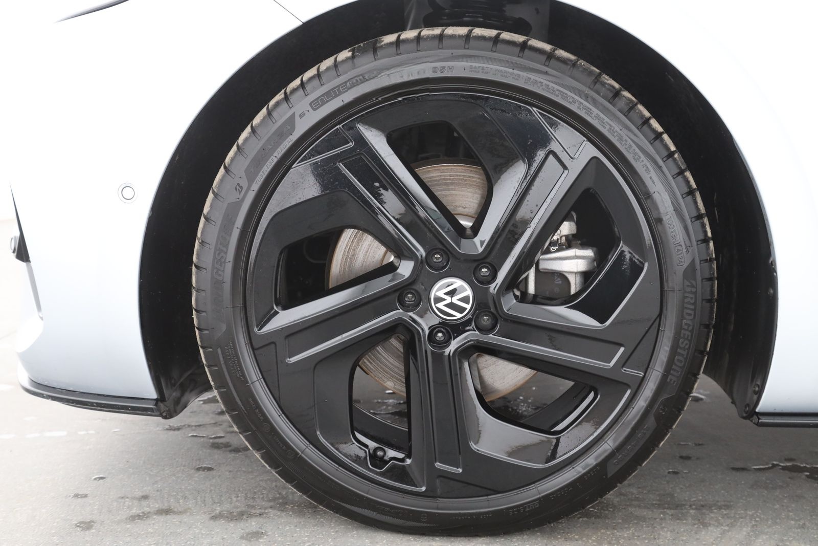 Volkswagen ID.3 GTX | STANDKLIMA | PANO | NAVI | ACC | foto 10