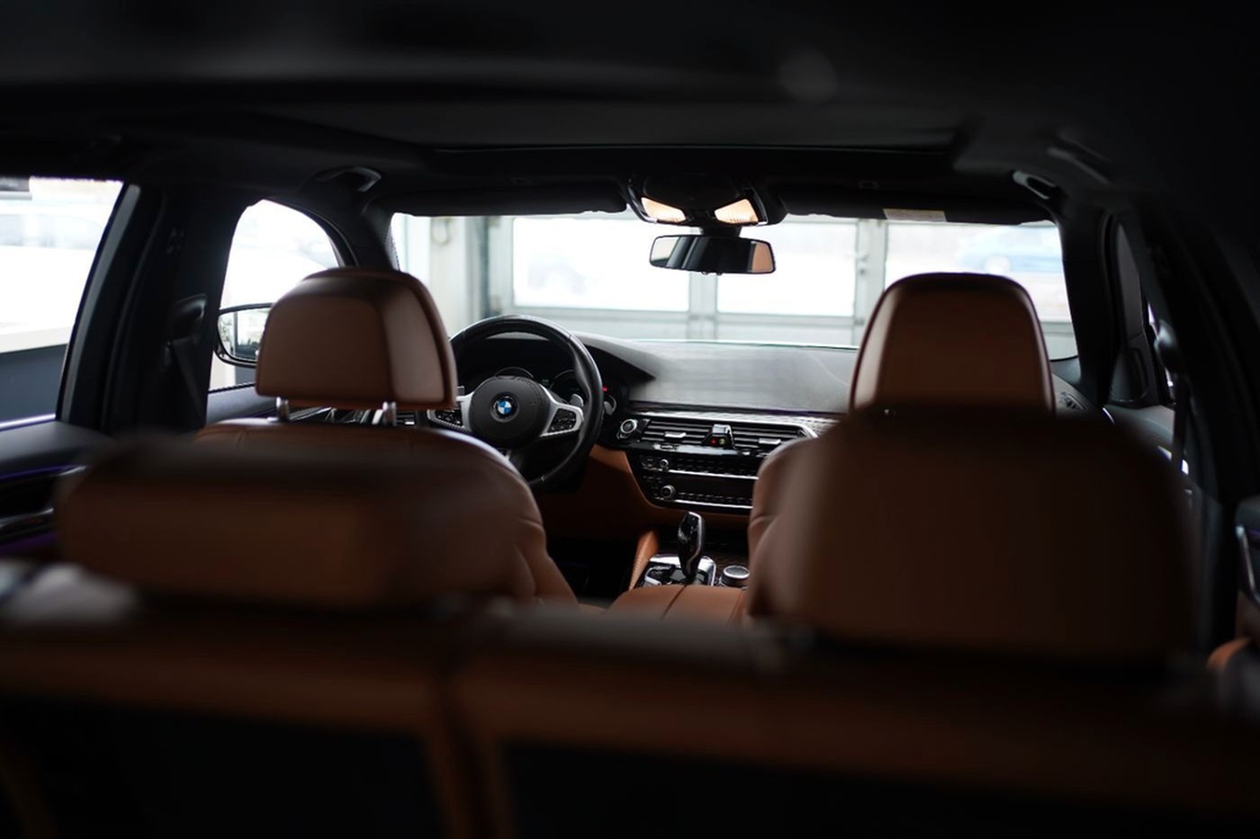 BMW 530d xDrive M Sport Standheizung+PanoramaGlasdac foto 18