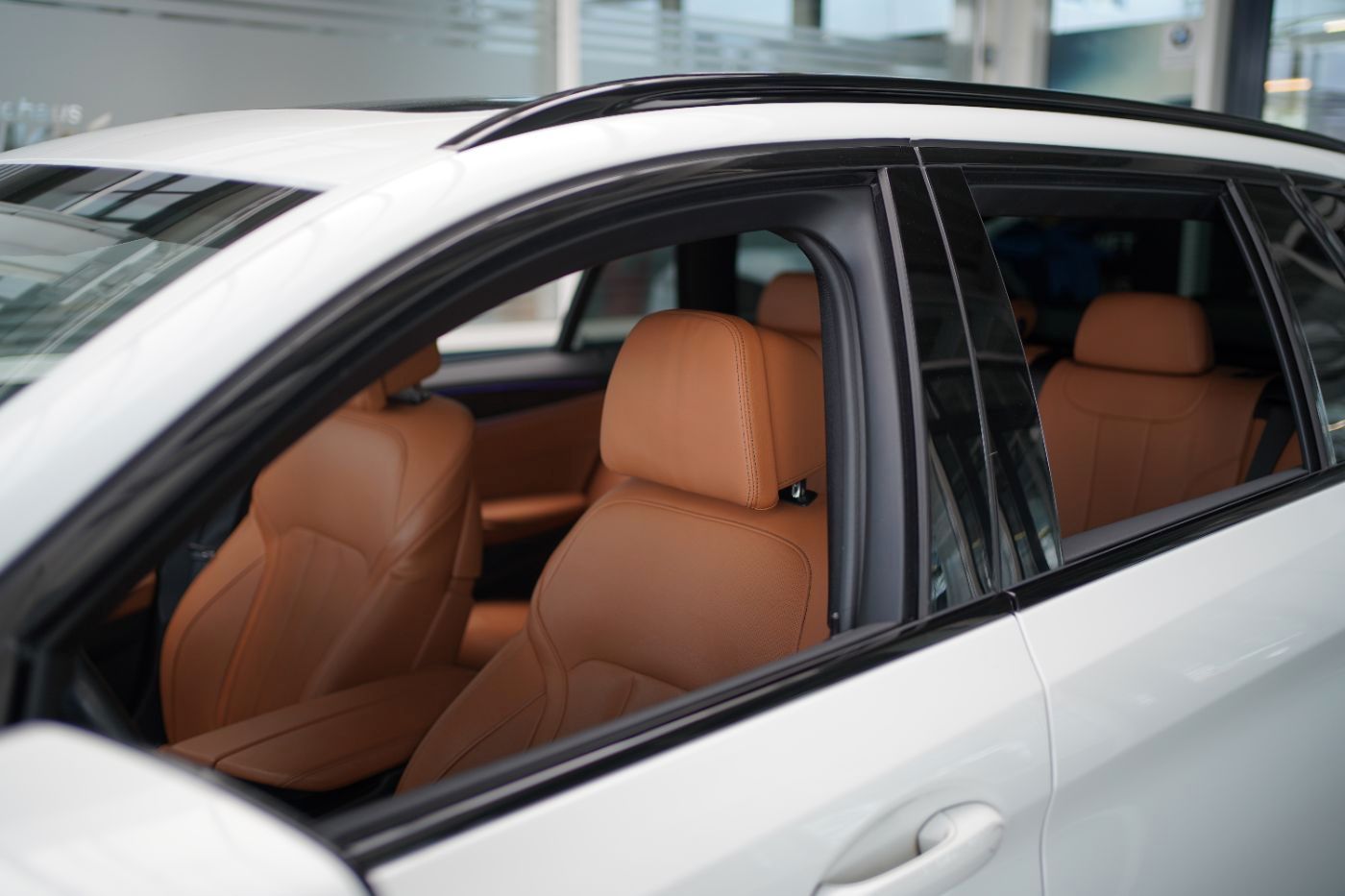 BMW 530d xDrive M Sport Standheizung+PanoramaGlasdac foto 19